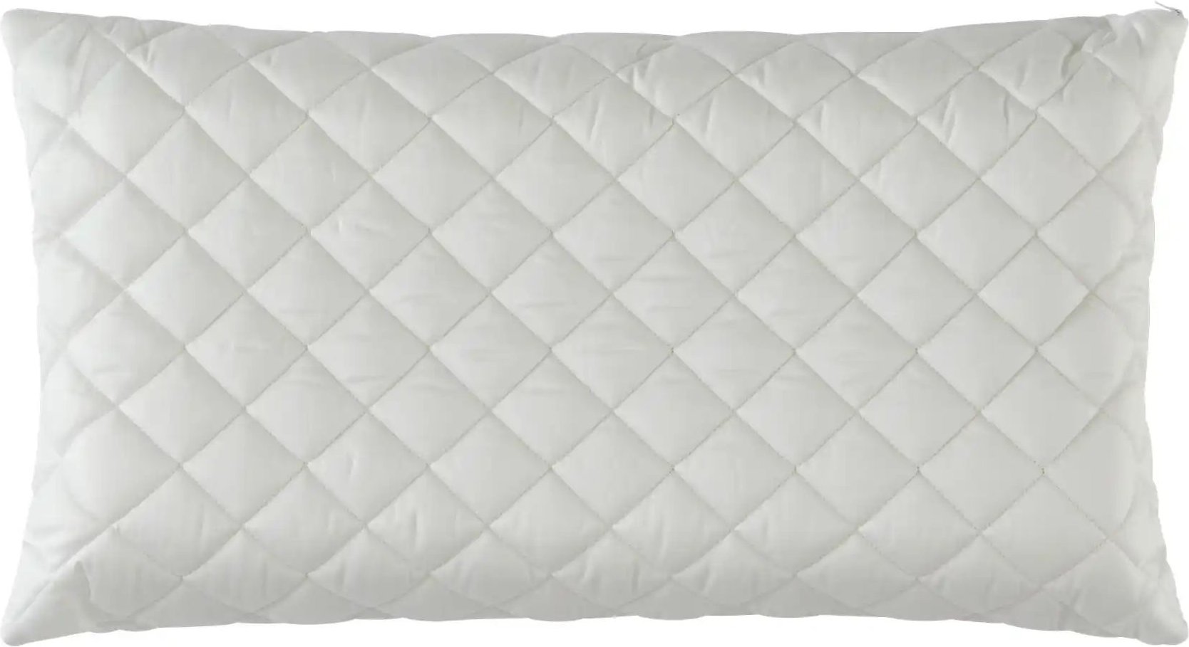 Billerbeck Nackenstützkissen Lexi ¦ weiß ¦ Maße (cm): B: 40 Bettwaren > Kopfkissen > Nackenrollen & Nackenstützkissen -...