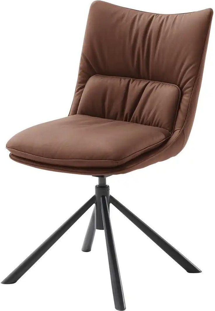 vito Esszimmerstuhl Erso ¦ Maße (cm): B: 52 H: 89 T: 65.0 Stühle > Küchenstühle > Polster Küchenstühle - Höffner