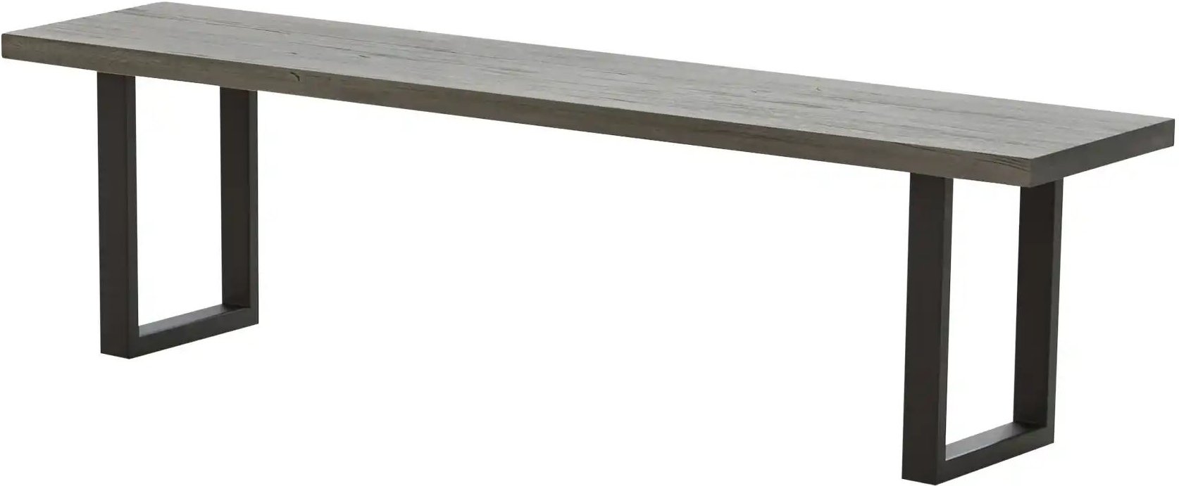 Jette Home Massivholzbank Pantheon ¦ holzfarben ¦ Maße (cm): B: 40 H: 45 Bänke > Einzelbänke - Höffner