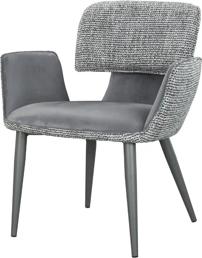 uno Esszimmerstuhl Gracy ¦ Maße (cm): B: 73 H: 86,5 T: 70.0 Stühle > Esszimmerstühle > Esszimmerstühle mit Armlehnen - ...