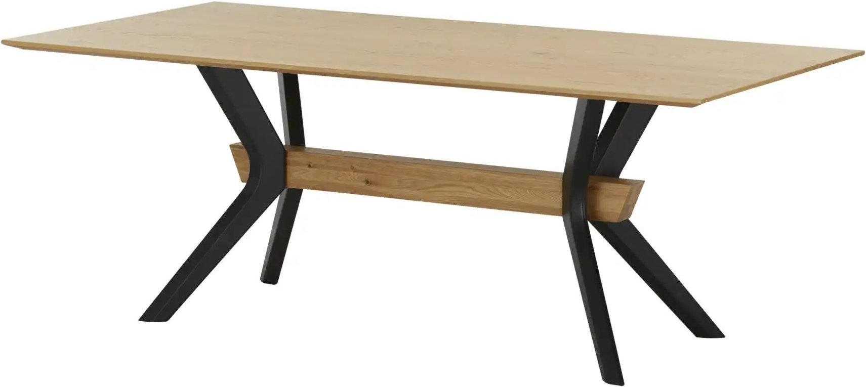 Thumbnail - KOINOR Esstisch Brendo ¦ holzfarben ¦ Maße (cm): B: 100 H: 76 Tische > Esstische > Esstische eckig - Höffner