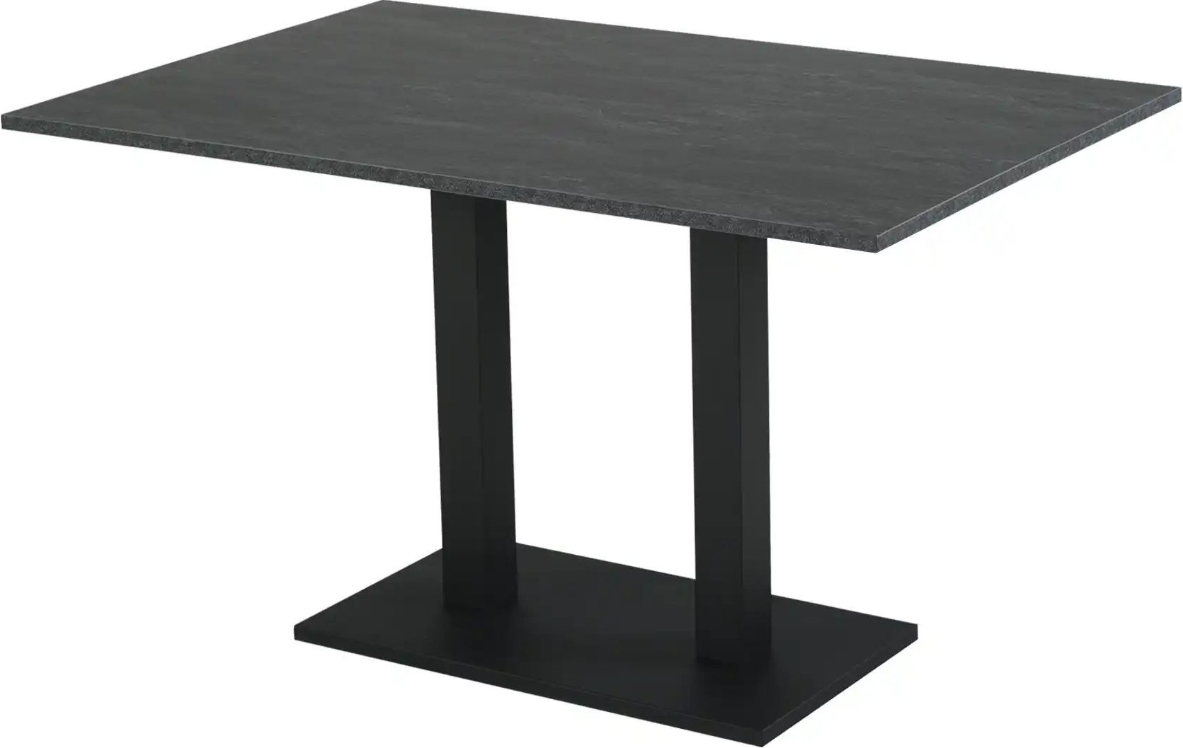 uno Esstisch Darrell ¦ Maße (cm): B: 90,2 H: 76,2 Tische > Esstische > Esstische eckig - Höffner