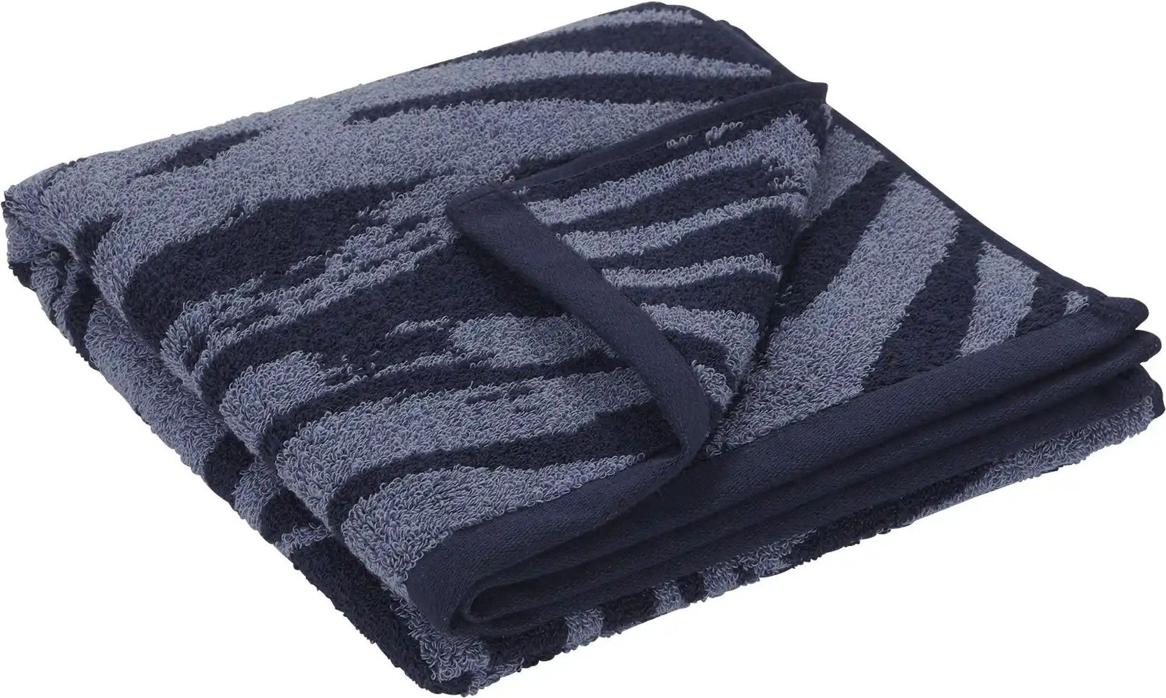 como Handtuch Floral Farm ¦ blau ¦ Maße (cm): B: 50 Badtextilien > Handtücher & Badetücher > Handtücher - Höffner