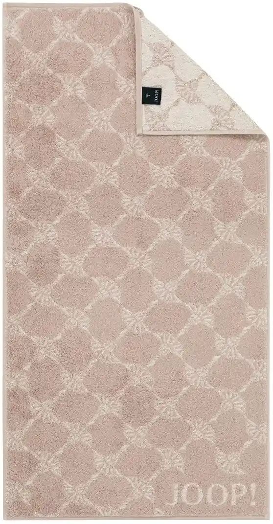 JOOP! Handtuch JOOP 1611 Classic Cornflower ¦ rosa/pink ¦ Maße (cm): B: 50 Badtextilien > Handtücher & Badetücher > Han...