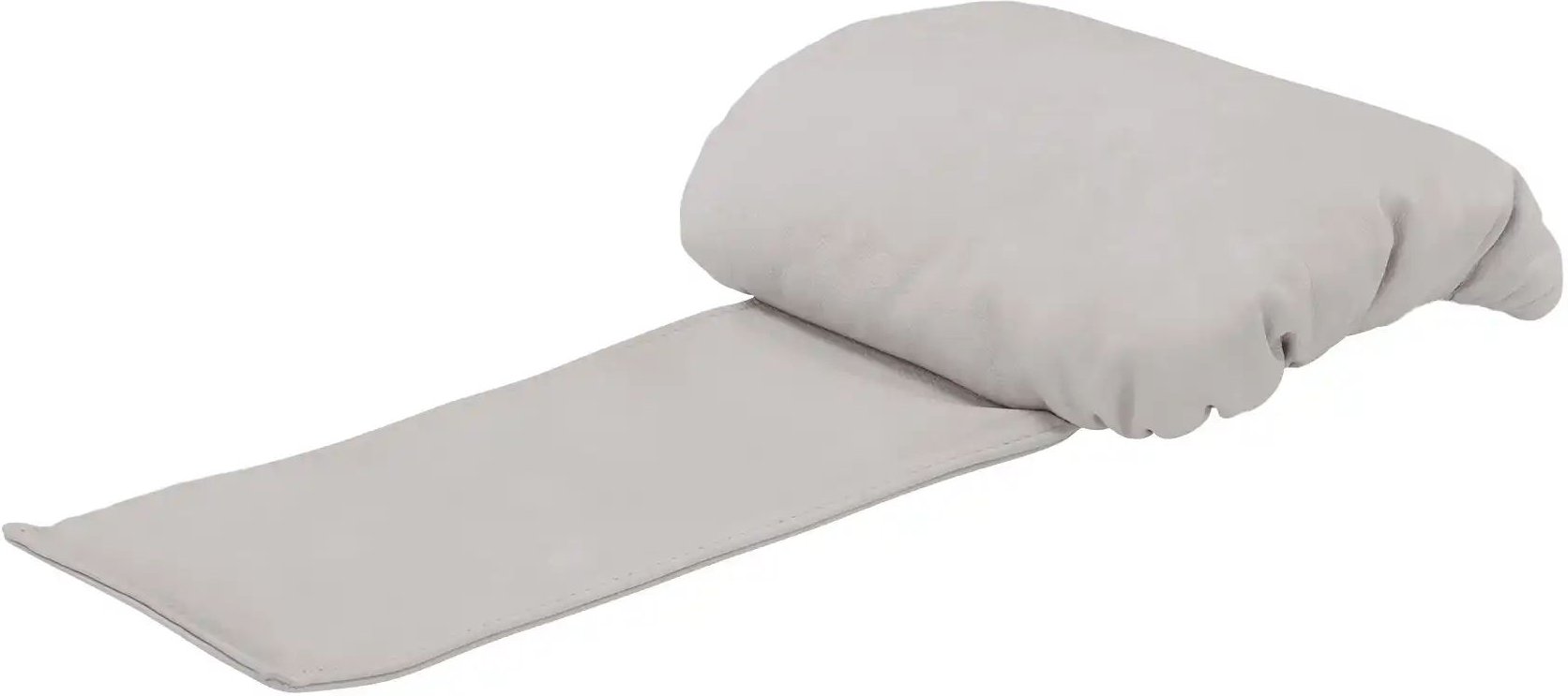 himolla Nackenkissen 7051 ¦ grau ¦ Maße (cm): B: 35 H: 28 T: 10.0 Polstermöbel > Polsterzubehör - Höffner