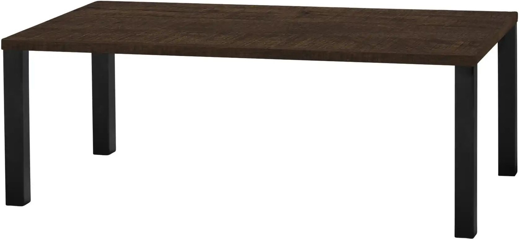 uno Esstisch Sandwich ¦ holzfarben ¦ Maße (cm): B: 90 H: 77 Tische > Esstische > Esstische eckig - Höffner