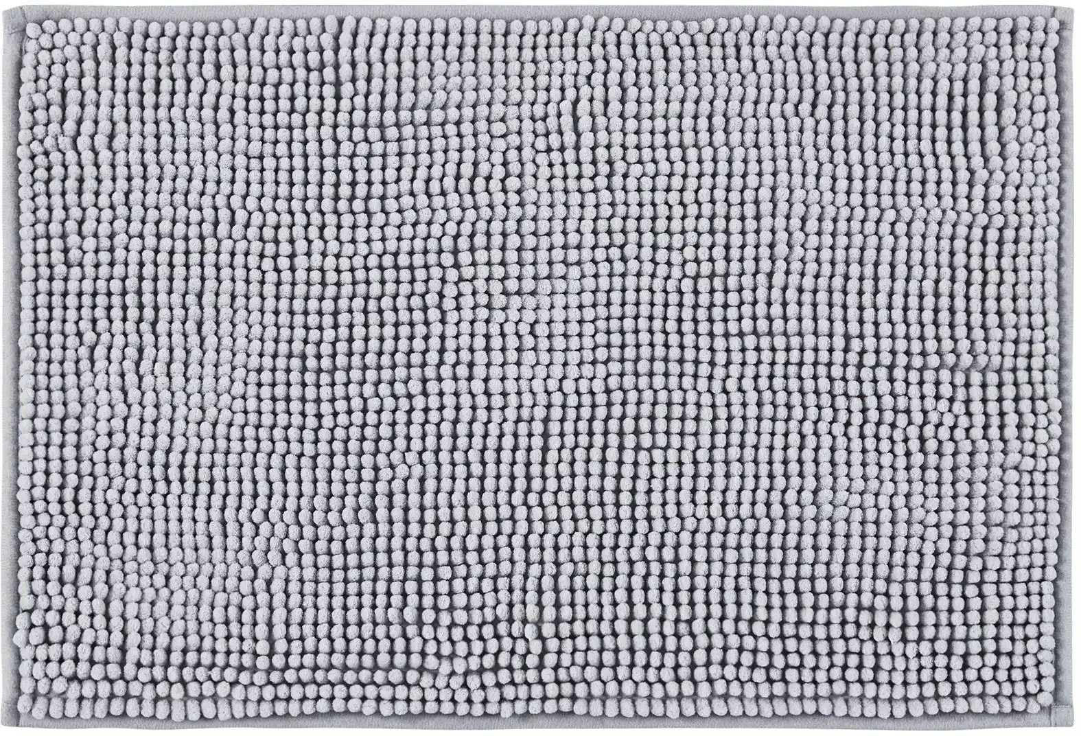 levelone Badematte Happy ¦ grau ¦ Synthetik ¦ Maße (cm): B: 40 Badtextilien > Badematten & Badvorleger - Höffner