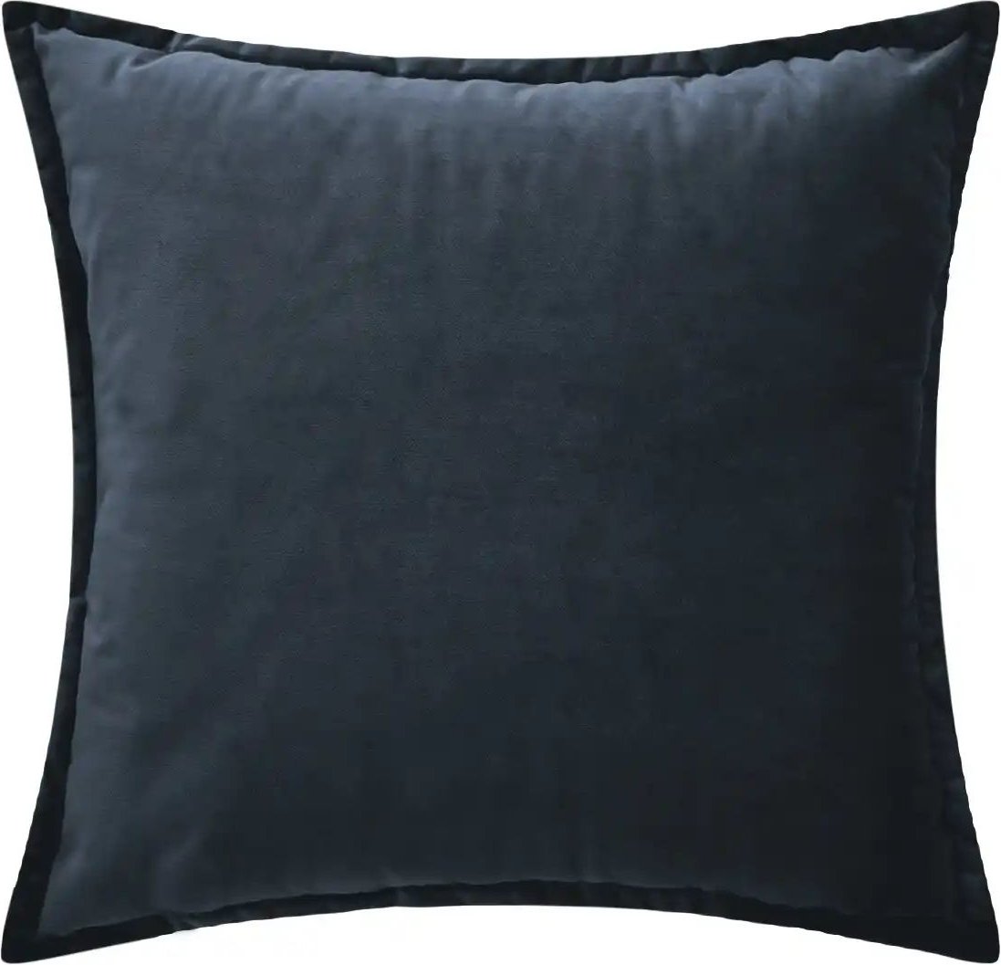 Boxi Kissen Boxi ¦ blau ¦ Maße (cm): B: 50 H: 50 Dekokissen & Decken > Kissen > Dekokissen - Höffner