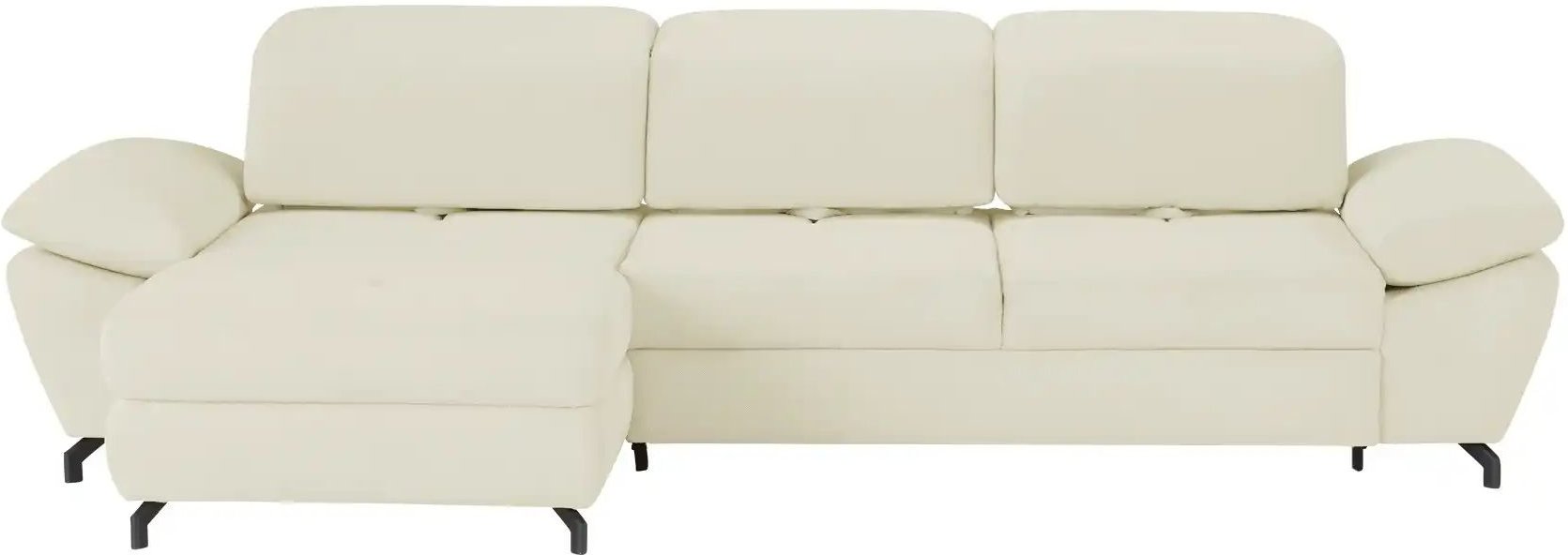 switch Ecksofa Paolo ¦ creme ¦ Maße (cm): B: 292 H: 84 T: 192.0 Polstermöbel > Sofas > Ecksofas - Höffner