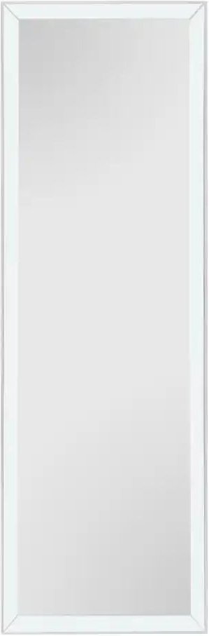 Spiegel 50 x 150 cm Vanessa ¦ silber ¦ Glas,Aluminium,Holzwerkstoff ¦ Maße (cm): B: 4,5 H: 150 Accessoires > Spiegel - H...