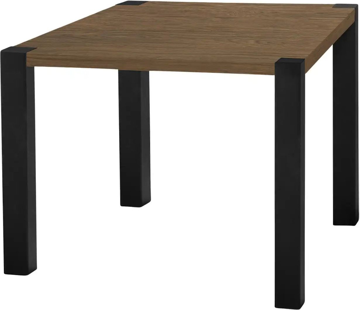 uno Esstisch  Sandwich ¦ holzfarben ¦ Maße (cm): B: 80 H: 77 Tische > Esstische > Esstische eckig - Höffner