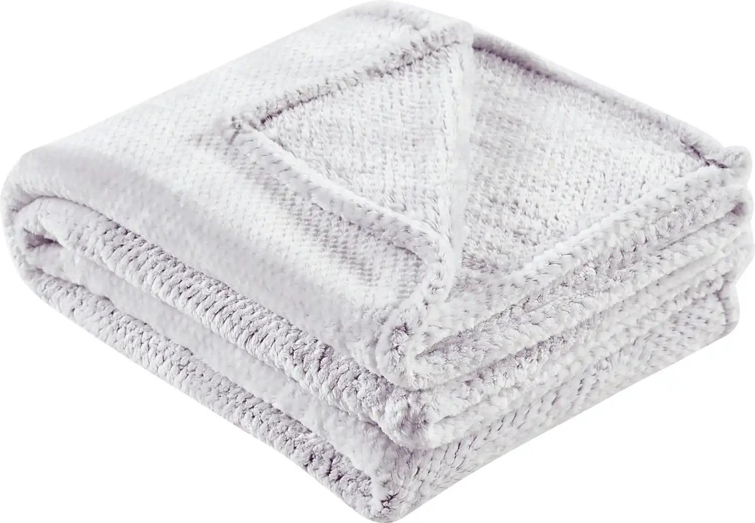 como Coralfleecedecke Mini Mi ¦ grau ¦ Synthetik ¦ Maße (cm): B: 150 Dekokissen & Decken > Kuscheldecken & Wohndecken -...