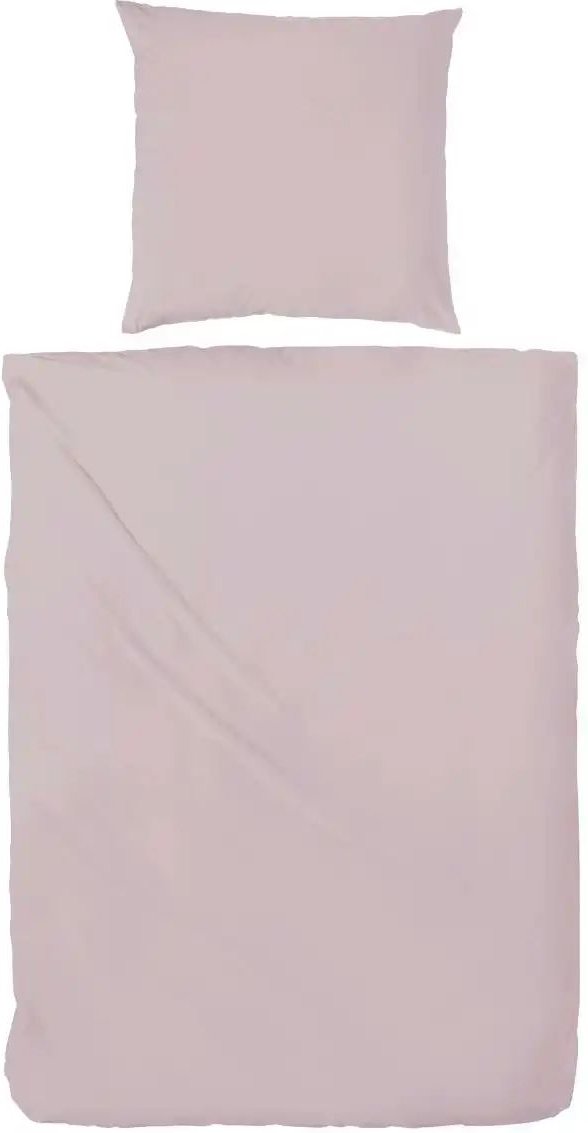 Thumbnail - Stone-Washed Bettwäsche ¦ rosa/pink ¦ Maße (cm): B: 200 H: 1 Bettwaren > Bettwäsche > Bettwäsche ganzjährig - Höffner