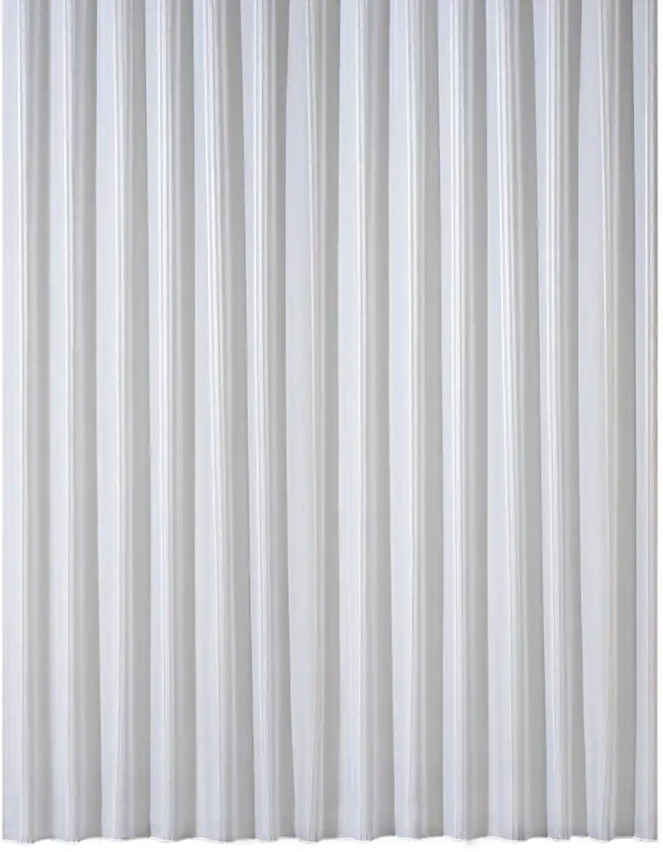 Thumbnail - Weckbrodt Halbtransparenter Sablé ¦ weiß ¦ Synthetik ¦ Maße (cm): B: 1 H: 160 Gardinen & Rollos > Gardinen & Vorhänge ...