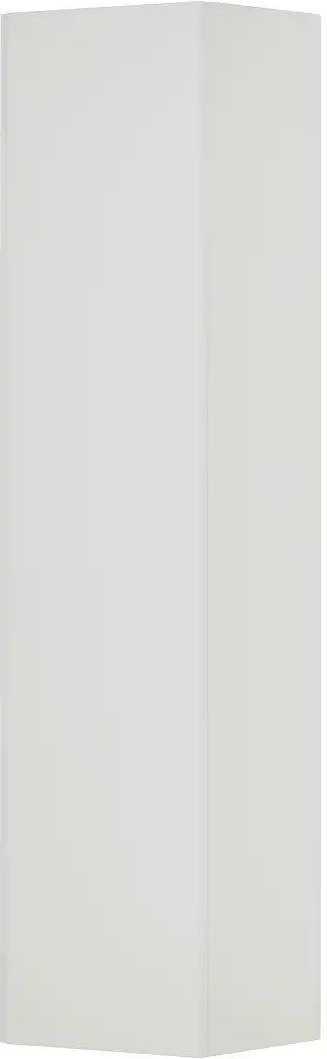 Wohnwert Hängeschrank Nicolo ¦ weiß ¦ Maße (cm): B: 40 H: 165 T: 33.0 Schränke > Dielenschränke - Höffner