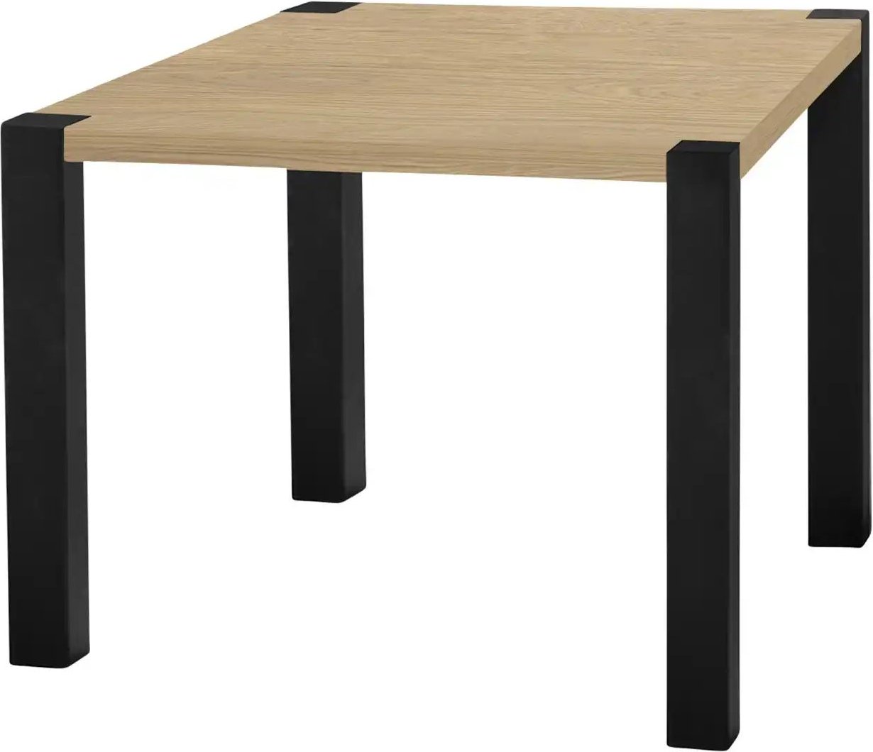 uno Esstisch  Sandwich ¦ holzfarben ¦ Maße (cm): B: 80 H: 77 Tische > Esstische > Esstische eckig - Höffner