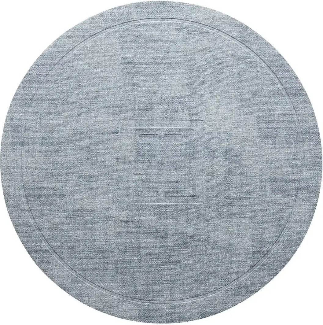 Jette Home Tischset Jette ¦ Kunststoff ¦ Maße (cm): H: 0,18 Ø: 33 Tischwäsche & Küchentextilien > Platzsets - Höffner