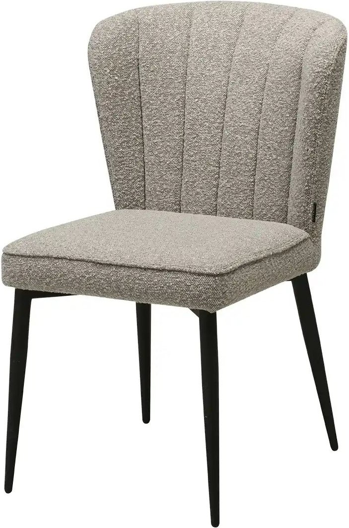 uno Esszimmerstuhl Fourty ¦ braun ¦ Maße (cm): B: 54,5 H: 86,5 T: 63.0 Stühle > Küchenstühle > Polster Küchenstühle - H...