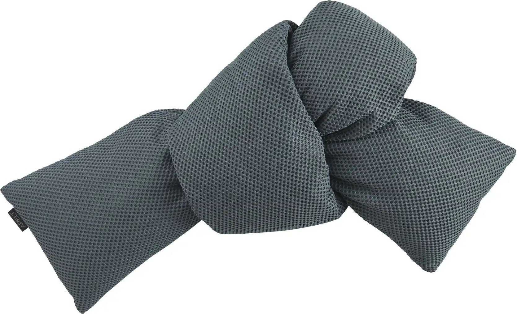 Thumbnail - Apelt Kissen Miles ¦ blau ¦ Maße (cm): B: 31 Dekokissen & Decken > Kissen > Dekokissen - Höffner