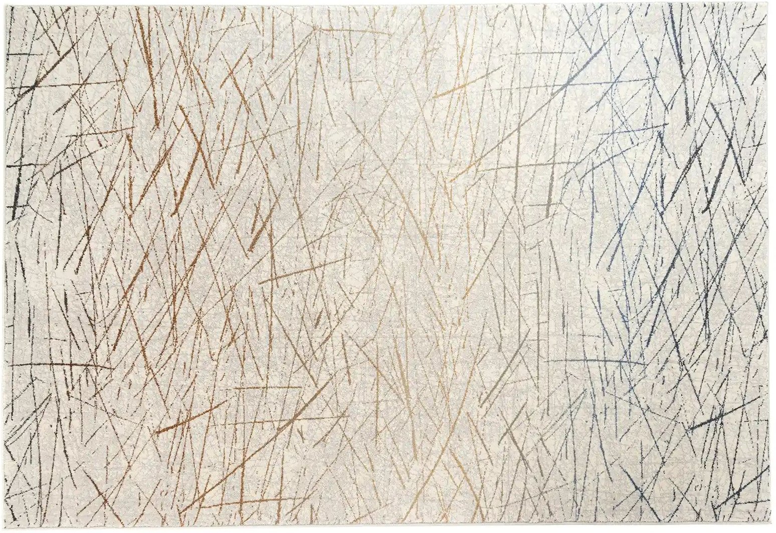 Wollteppich Premiera ¦ mehrfarbig ¦ Wolle ¦ Maße (cm): B: 160 Teppiche > Naturteppiche - Höffner