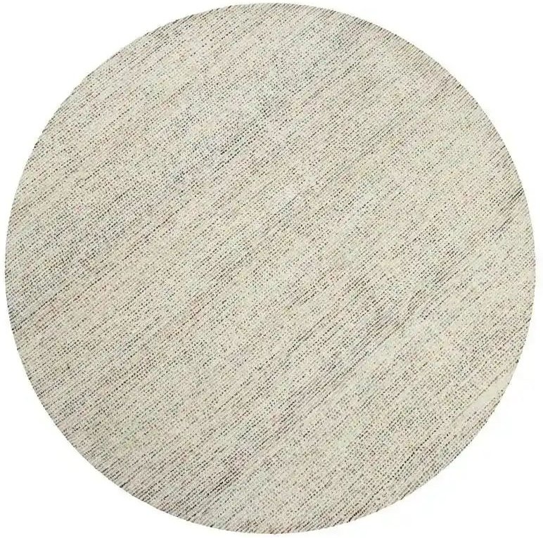 WECONhome Teppich ¦ beige ¦ Synthetische Fasern ¦ Maße (cm): B: 180 H: 10 Teppiche > Wohnteppiche - Höffner