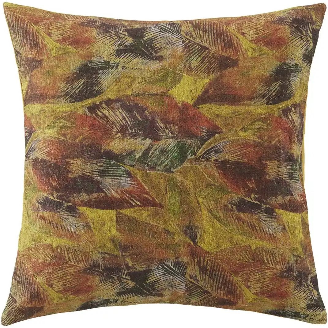 como Kissen Jaquard ¦ gelb ¦ Maße (cm): B: 50 Dekokissen & Decken > Kissen > Dekokissen - Höffner