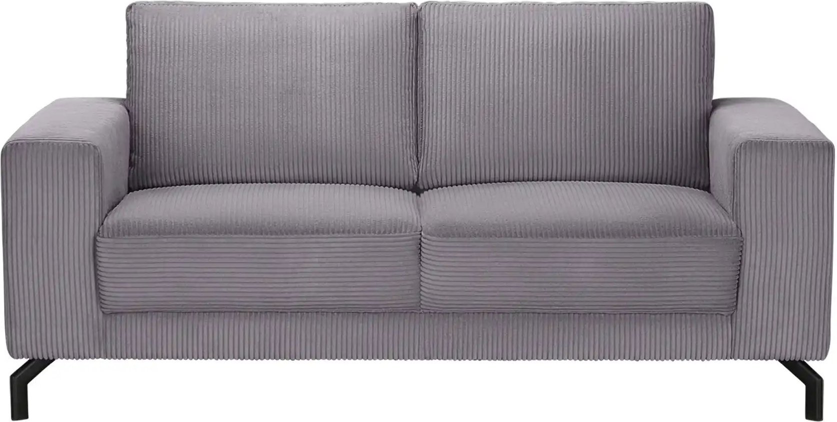 switch Einzelsofa Brazil ¦ grau ¦ Maße (cm): B: 235 H: 78 T: 87.0 Polstermöbel > Sofas > 3-Sitzer - Höffner