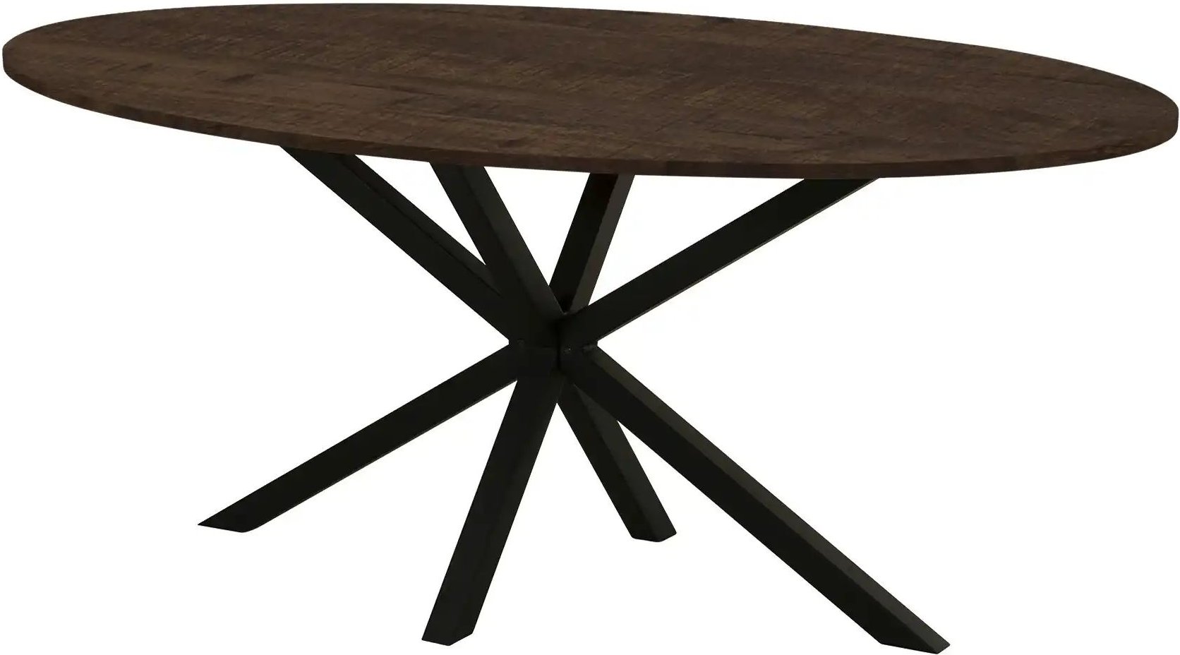 uno Esstisch Kent ¦ holzfarben ¦ Maße (cm): B: 102 H: 77 Tische > Esstische > Esstische andere Formen - Höffner