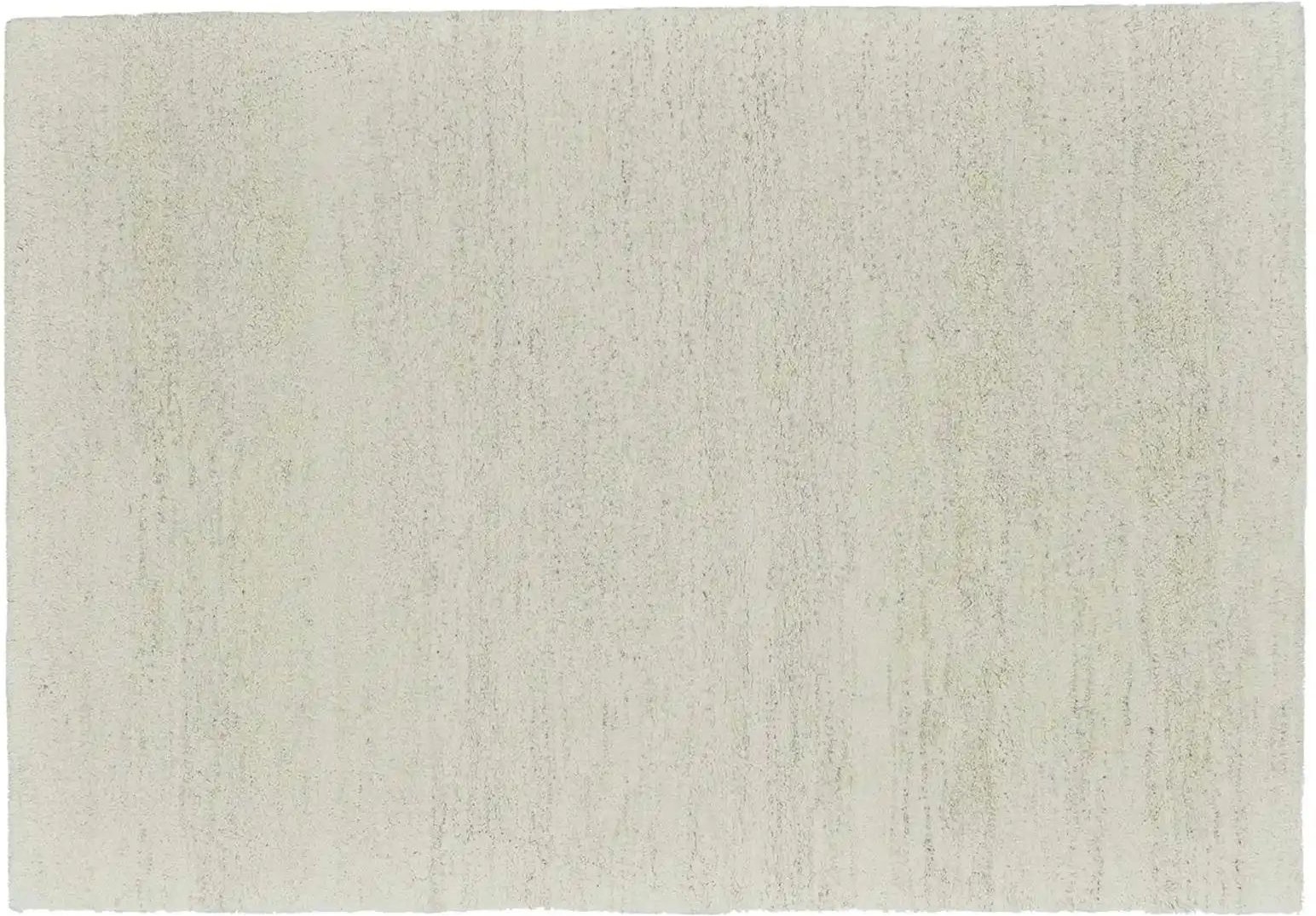 THEKO Berberteppich Maloronga ¦ beige ¦ Wolle ¦ Maße (cm): B: 170 H: 2,4 Teppiche > Einfarbige Teppiche - Höffner