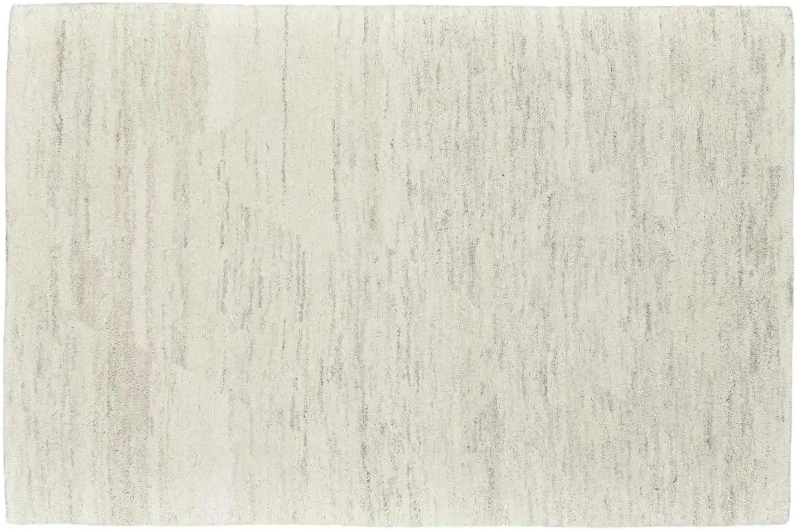 Berberteppich Taza Royal ¦ beige ¦ Wolle ¦ Maße (cm): B: 70 Teppiche > Einfarbige Teppiche - Höffner