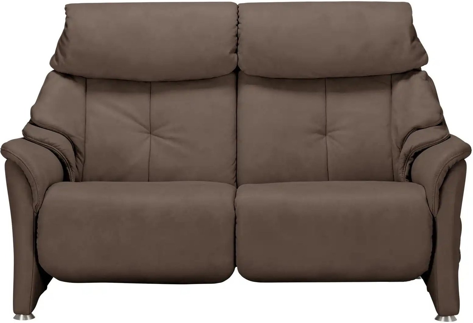 himolla Sofa 2 5 - Sitzig 4217 ¦ braun ¦ Maße (cm): B: 173 H: 109 T: 101.0 Polstermöbel > Sofas > 2-Sitzer - Höffner