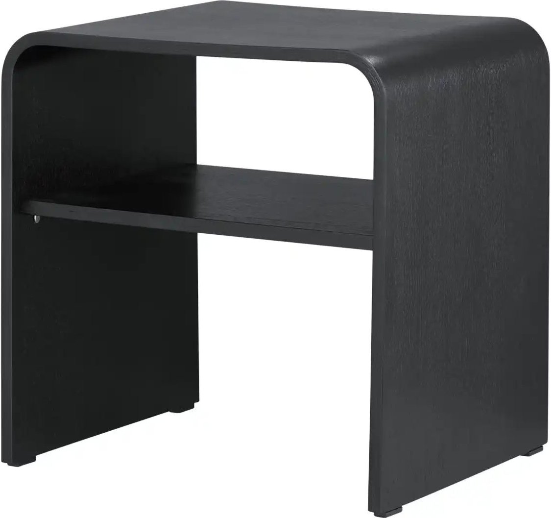 Nachttisch Skagen ¦ holzfarben ¦ Maße (cm): B: 51 H: 50 T: 41.0 Tische > Nachttische - Höffner