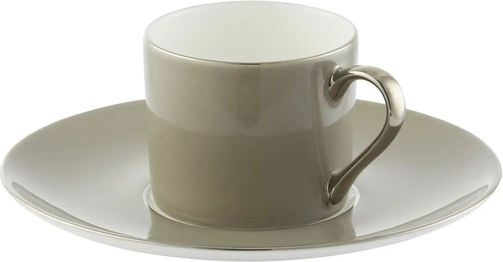 Peill+Putzler Sammeltasse Espresso ¦ Porzellan ¦ Maße (cm): H: 6,5 Ø: 6 Geschirr > Einzelgeschirrteile - Höffner