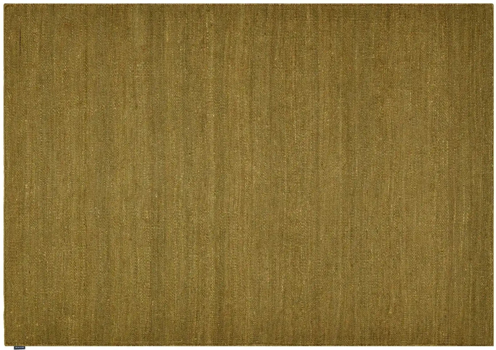 Thumbnail - Tom Tailor Teppich ¦ grün ¦ Jute ¦ Maße (cm): B: 70 H: 0,6 Teppiche > Naturteppiche - Höffner