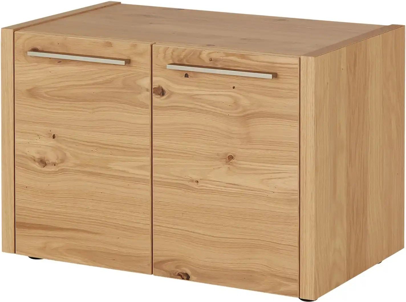 Woodford Garderobenbank Lina ¦ holzfarben ¦ Maße (cm): B: 66 H: 45 T: 41.0 Bänke > Einzelbänke - Höffner