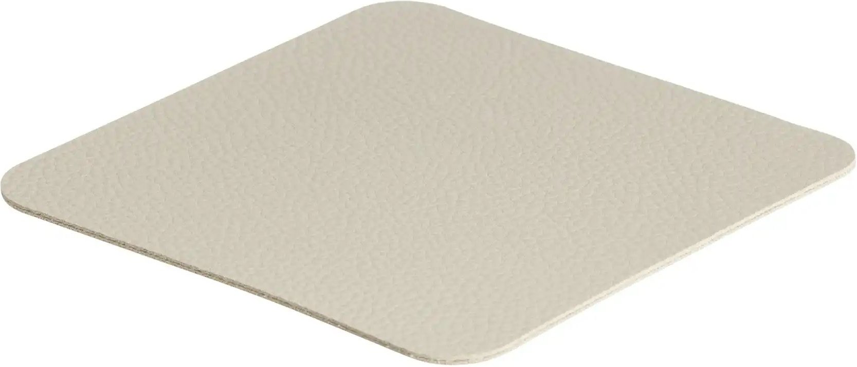 Peill+Putzler Untersetzer ¦ beige ¦ Kunststoff ¦ Maße (cm): B: 10 H: 0,16 Küchenzubehör & Helfer > Tischaccessoires - ...