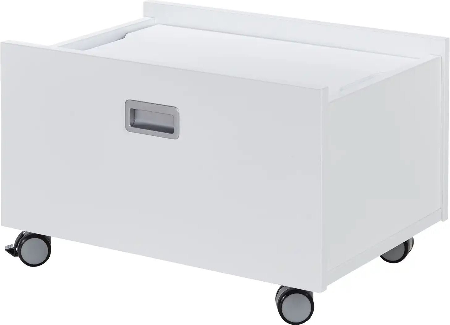 PAIDI Rollbox Fiona ¦ weiß ¦ Maße (cm): B: 65 H: 40,4 T: 47.0 Schränke > Container - Höffner