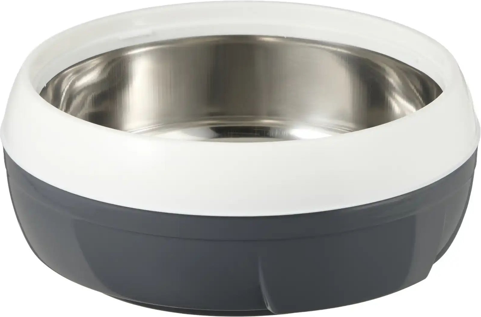 Thermo-Schüsselset Gourmetmaxx ¦ Edelstahl ¦ Maße (cm): B: 21,5 H: 18,5 Küchenzubehör & Helfer > Schüsseln & Salatschle...