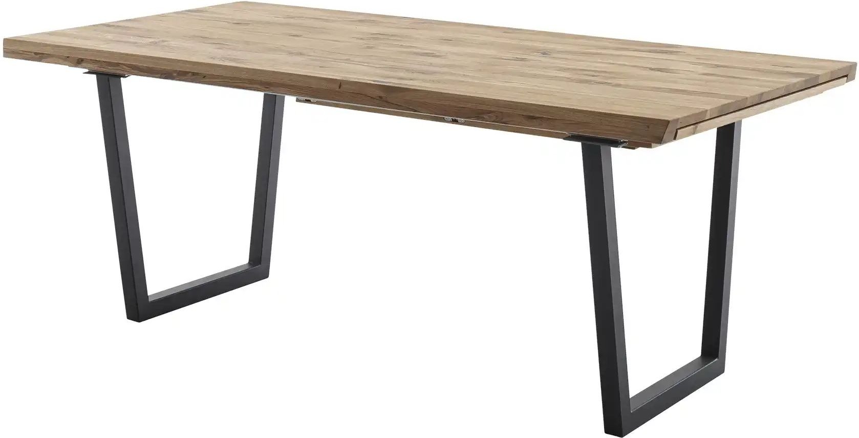 Woodford Esstisch Novis ¦ holzfarben ¦ Maße (cm): B: 100 H: 77,5 Tische > Esstische > Esstische massiv - Höffner