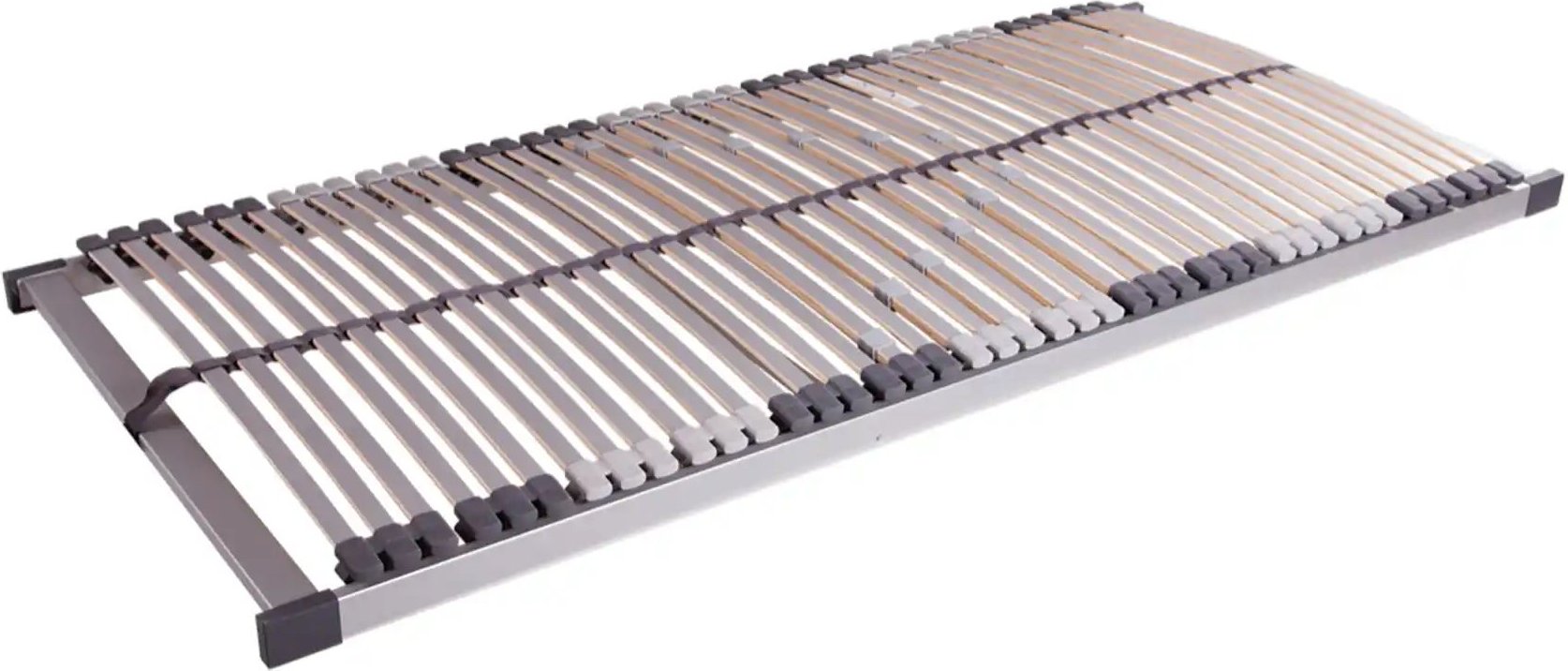 Federholzrahmen  Aura ¦ holzfarben ¦ Maße (cm): B: 140 Lattenroste > Lattenroste Größen > Lattenroste 140x200 - Höffner