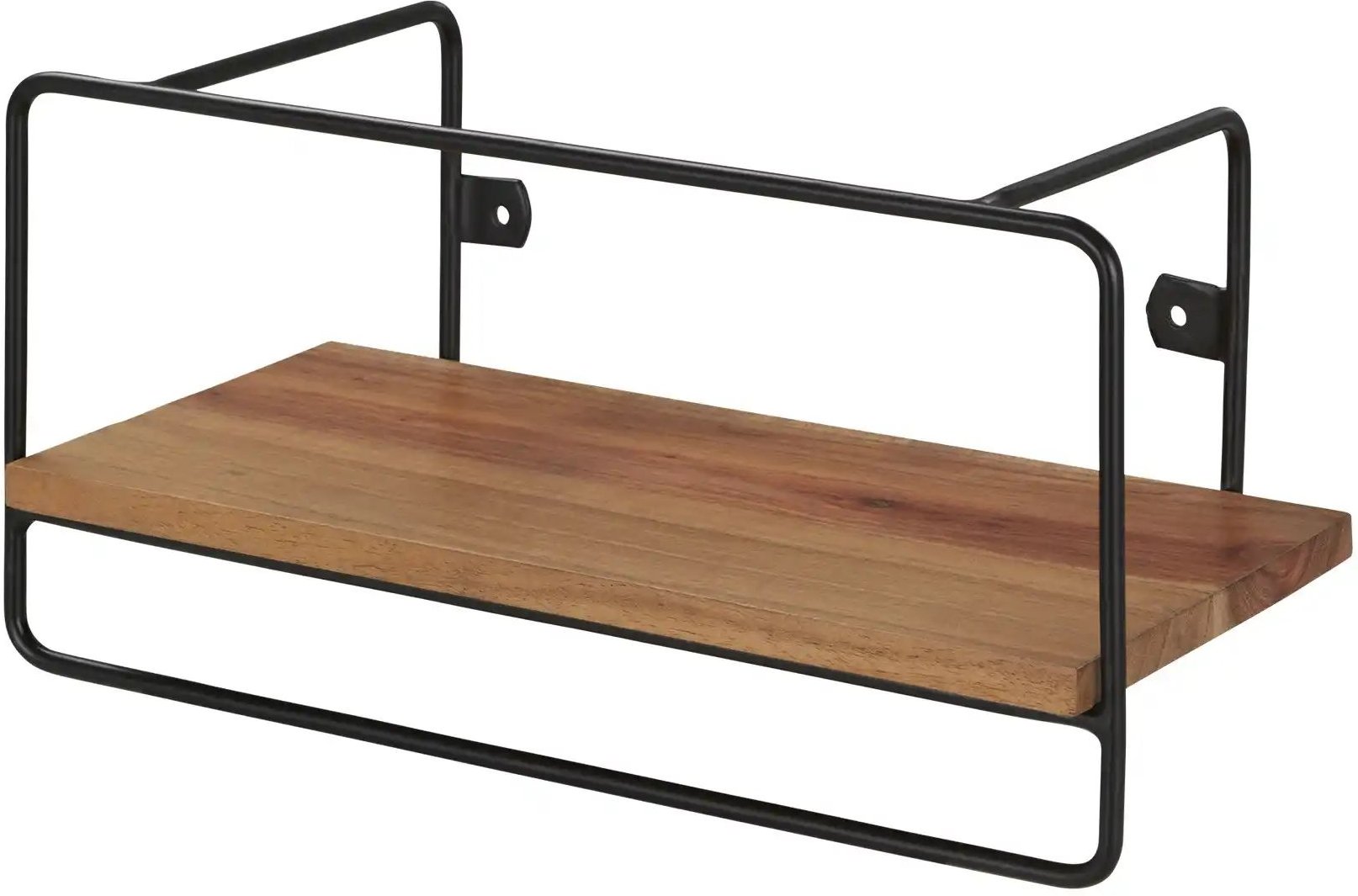 Wandregal Jasper ¦ holzfarben ¦ Maße (cm): B: 42 H: 20 T: 18.0 Regale > Wandregale - Höffner