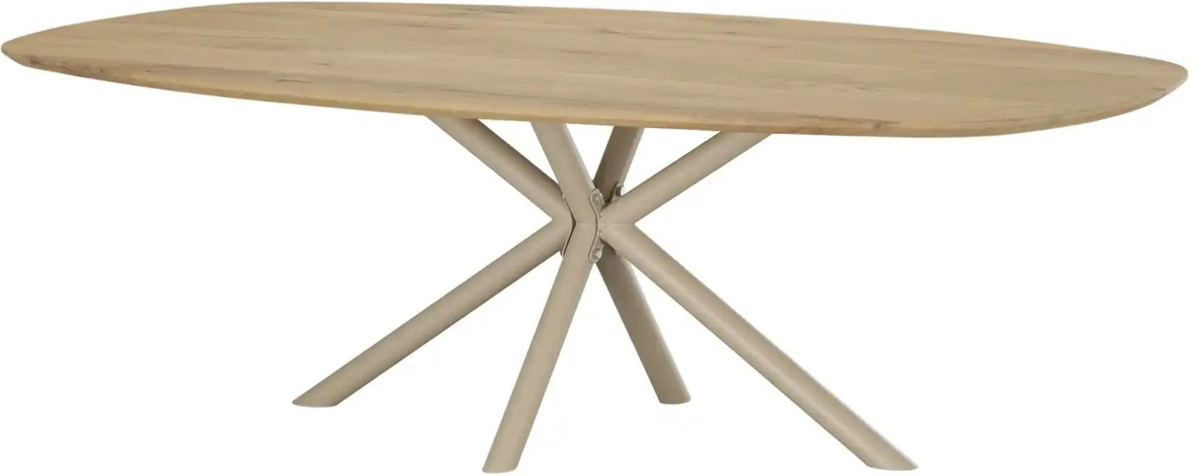 Esstisch  Cesper ¦ Maße (cm): B: 105 H: 76 Tische > Esstische > Esstische massiv - Höffner