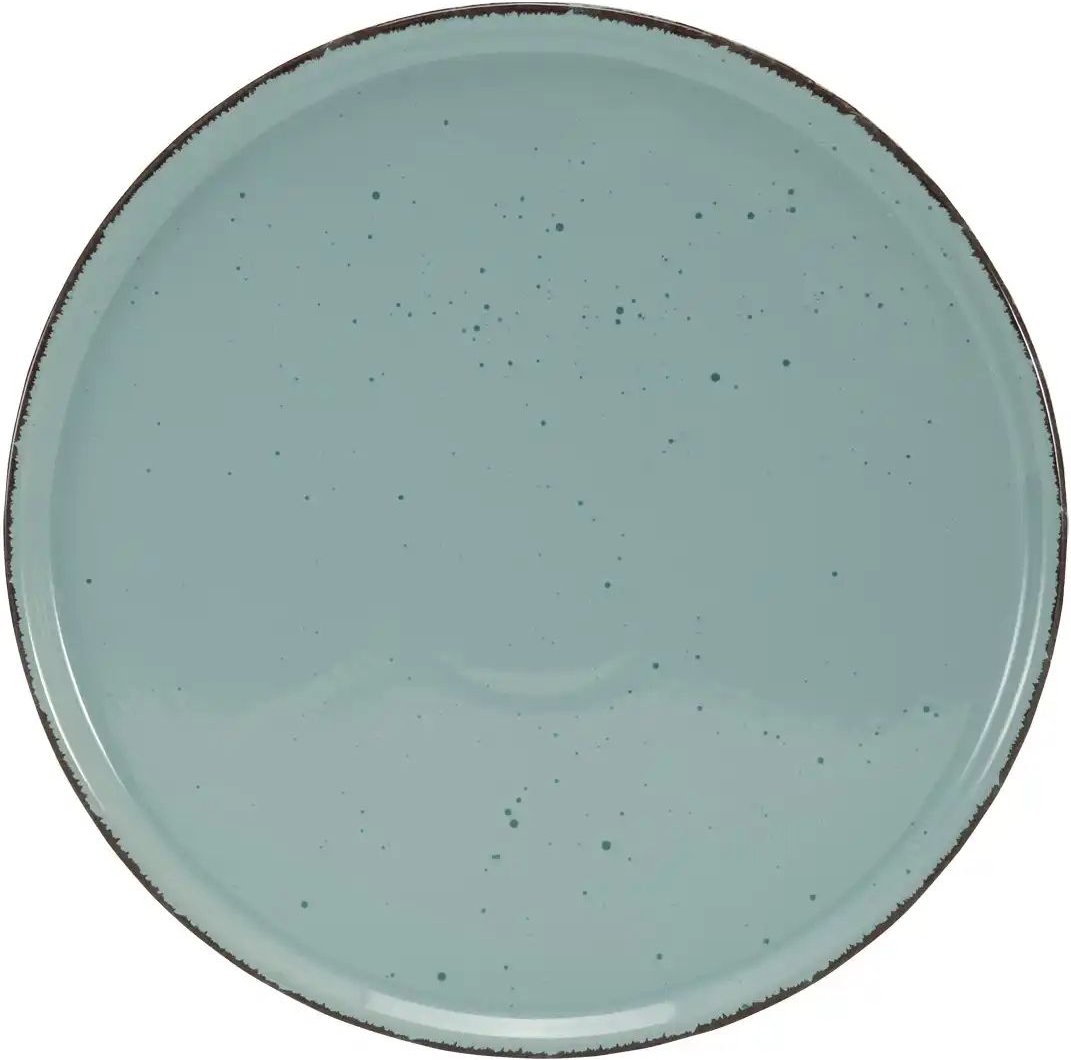 Peill+Putzler Pizzateller Siena ¦ grau ¦ Steinzeug/Steingut Ø: 29 Geschirr > Einzelgeschirrteile - Höffner