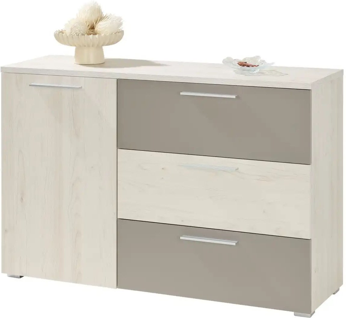 vito Kommode Vito Title ¦ Maße (cm): B: 125 H: 82,7 T: 38.0 Kommoden & Sideboards > Kommoden - Höffner