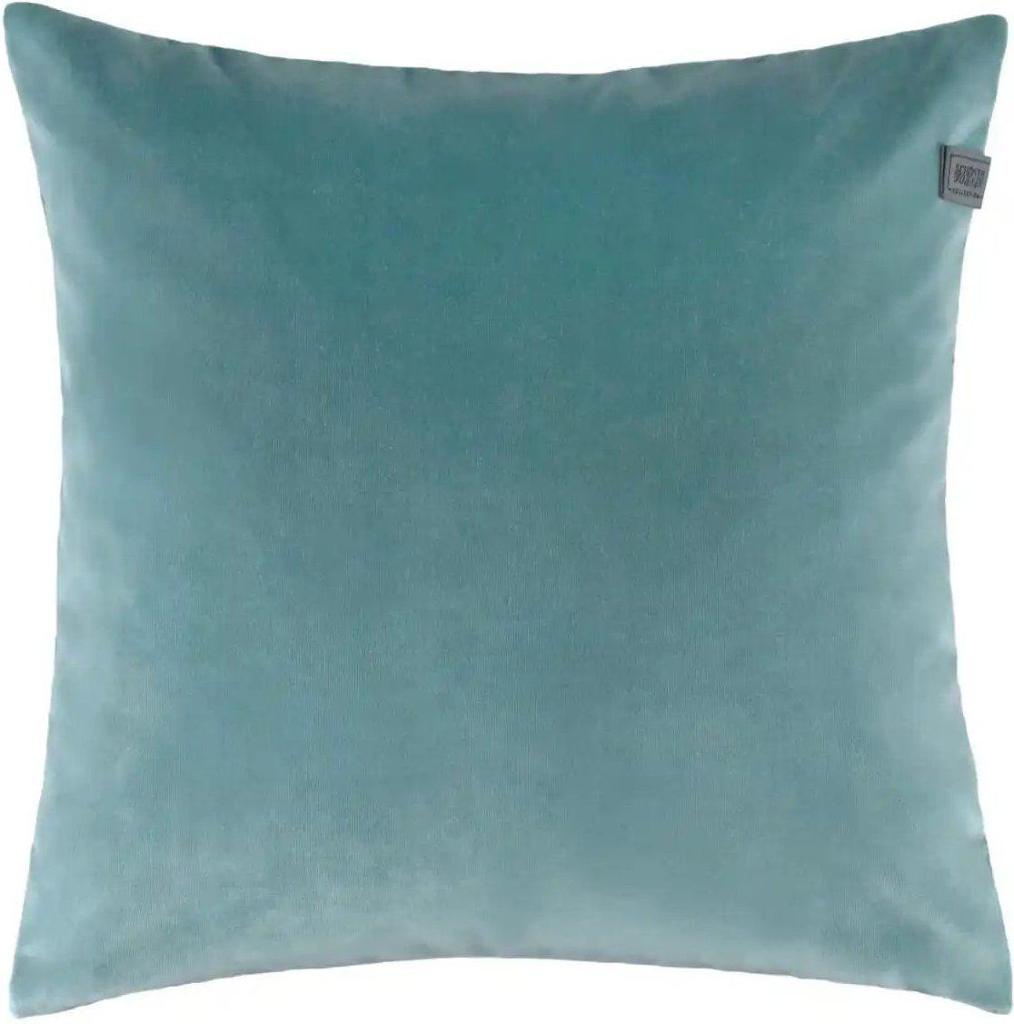 SCHÖNER WOHNEN Kollektion Kissenhülle ¦ blau ¦ Maße (cm): B: 44 H: 0,5 Dekokissen & Decken > Kissen > Kissenhüllen - H...