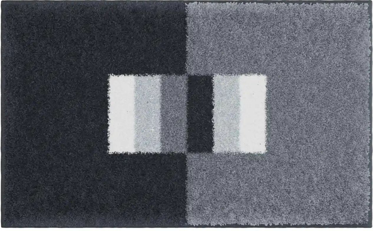 Thumbnail - Grund Badematte ¦ grau ¦ Synthetik ¦ Maße (cm): B: 50 H: 1,8 Badtextilien > Badematten & Badvorleger - Höffner