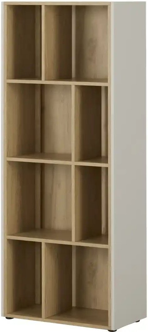 Loop your Style Standregal Paso ¦ Maße (cm): B: 64 H: 156 T: 34.0 Regale > Standregale - Höffner