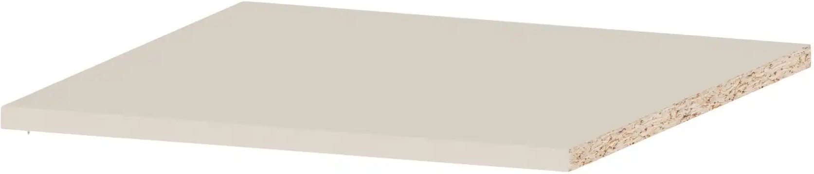 pinio Einlegeboden Petite ¦ beige ¦ Maße (cm): B: 97,1 H: 1,8 Sonstiges Zubehör - Höffner