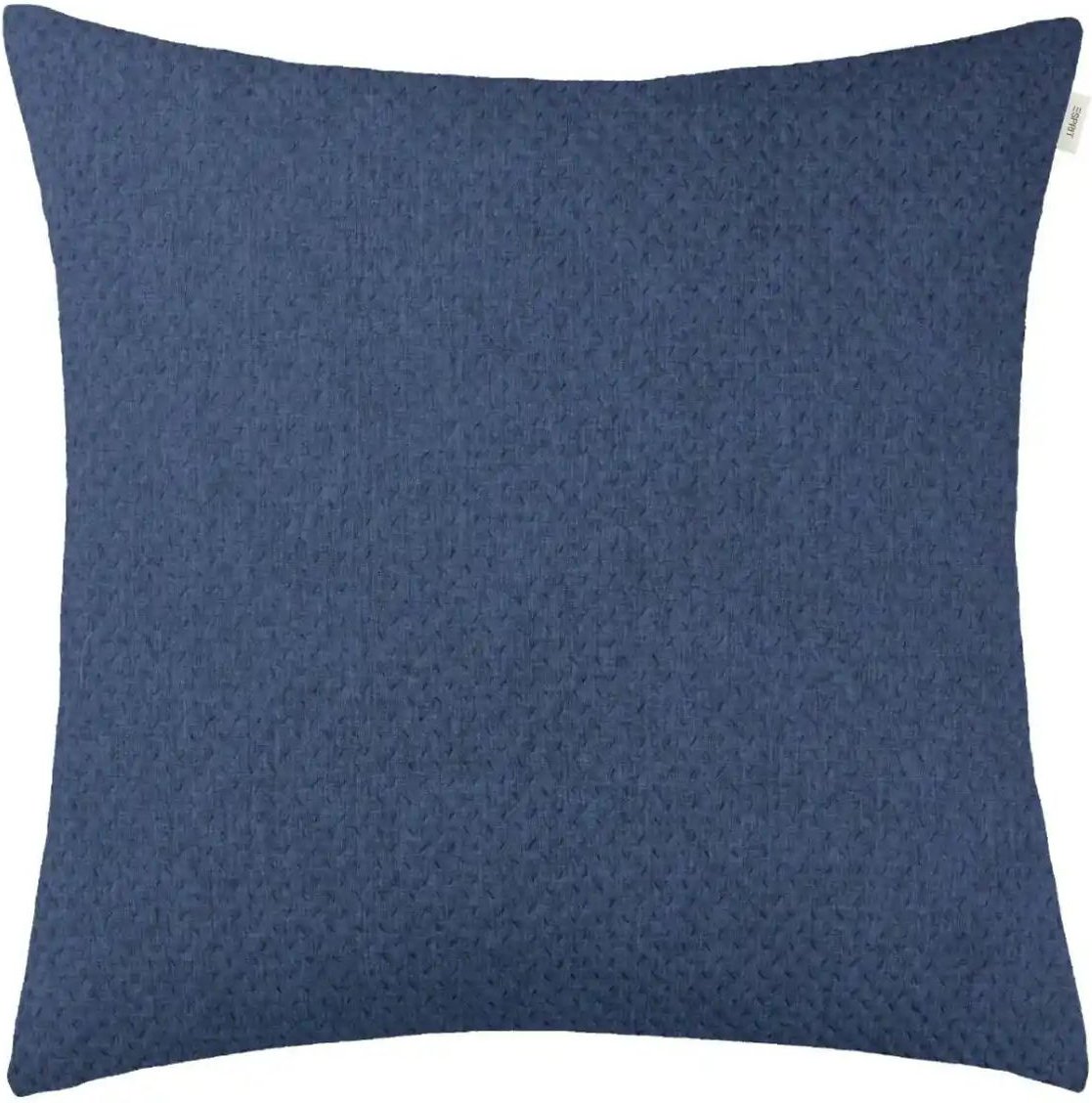 Esprit Kissenhülle ¦ blau ¦ Maße (cm): B: 60 H: 1 Dekokissen & Decken > Kissen > Kissenhüllen - Höffner