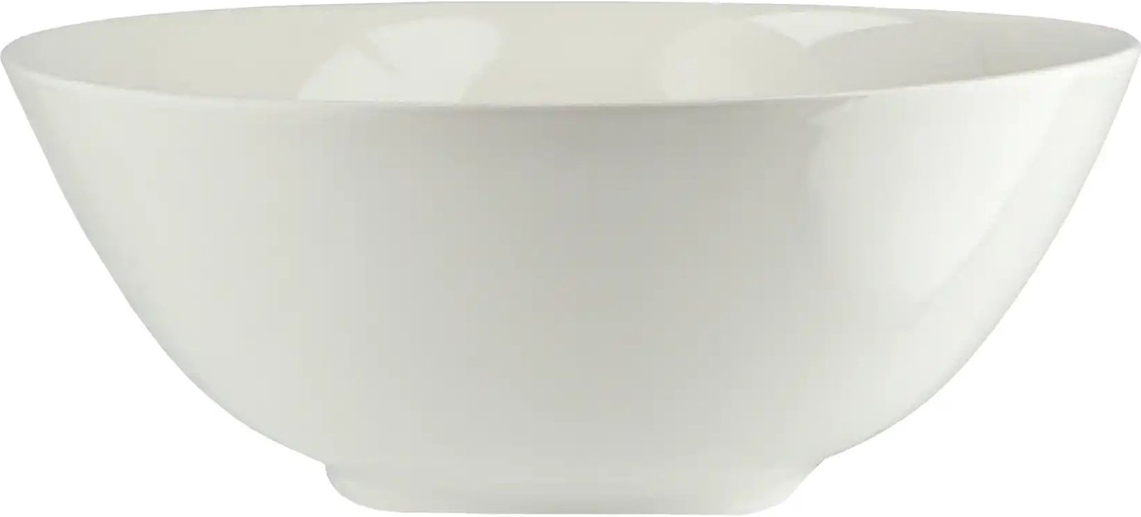 Peill+Putzler Schale ¦ weiß ¦ Porzellan ¦ Maße (cm): H: 6,2 Ø: 15.3 Geschirr > Einzelgeschirrteile - Höffner